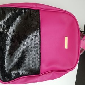 Juicy culture backpack